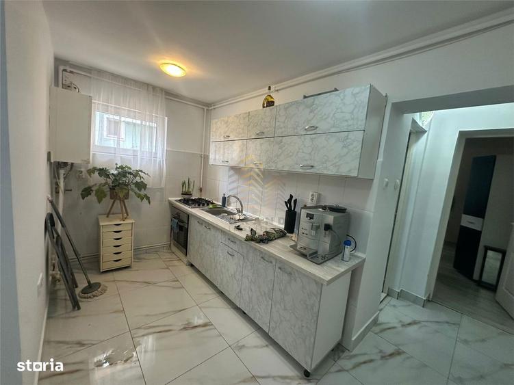 GARSONIERA | PARTER | STRADA GHINZII - 1