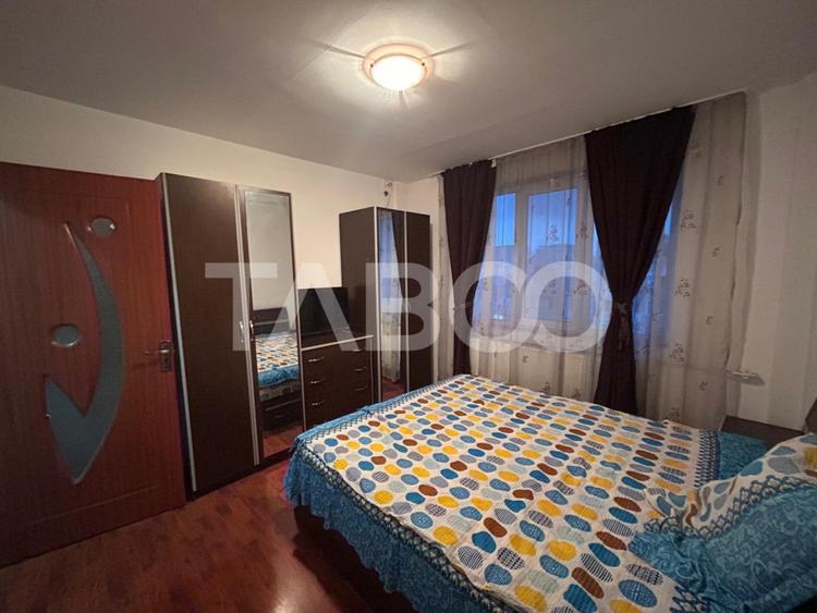 De vanzare apartament 3 camere spatios cu balcon Piata Delfinului - 10