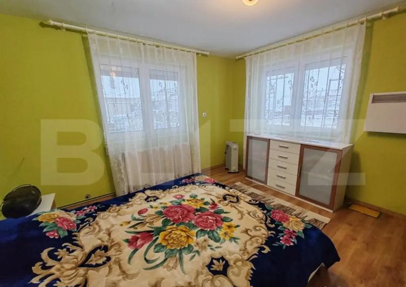 Casa tip duplex de vanzare in centru - 2