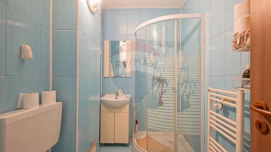 COMISION 0% | Oportunitate | Apartament cu 2 camere | Zona Noua - 5