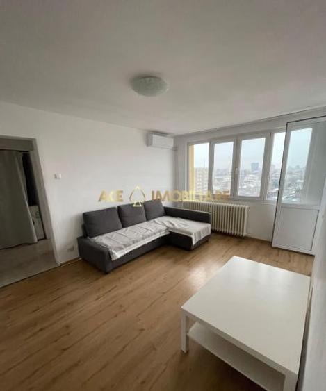 2 Camere de inchiriat | Obor | Metrou | Renovat | Semidecomandat - 2