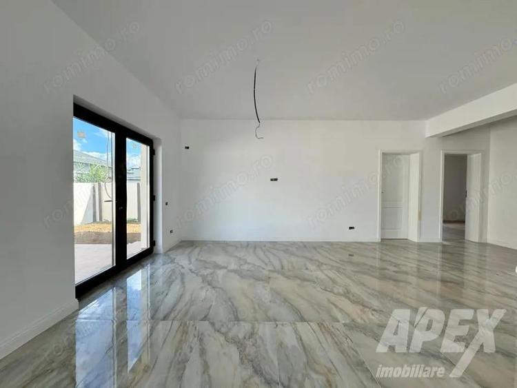 Casa individuala 4 camere | COMISION 0% | Clinceni - 10