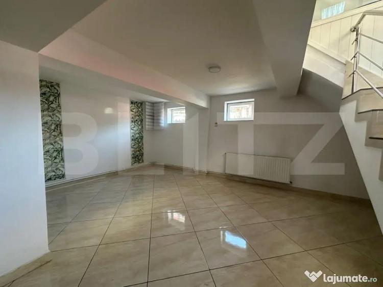 Spa?iu comercial, 96 mp, zona Pia?a Mica - 1