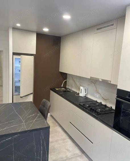 Garsoniera de vanzare in zona Lujerului - 2