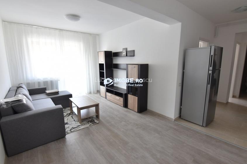 Apartament 2 camere, mobilat complet, Sector 6, Prelungirea Ghencea