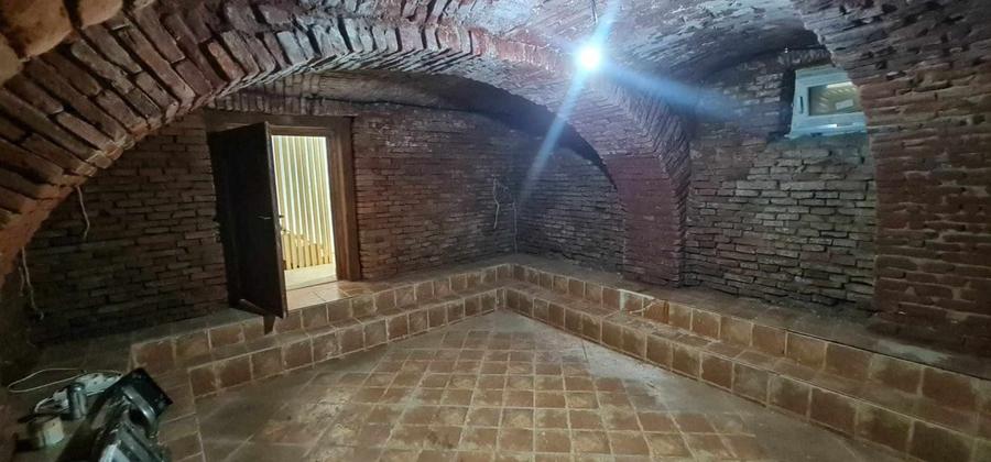 Casa cu 6 camere, 293 mp utili, zona Turnisor - 6