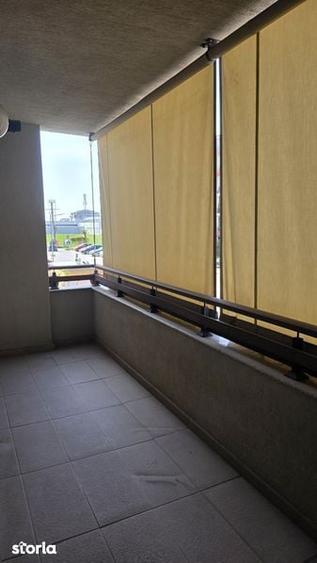 Vand garsoniera Bragadiru Coralului decomandat 43mp - 5