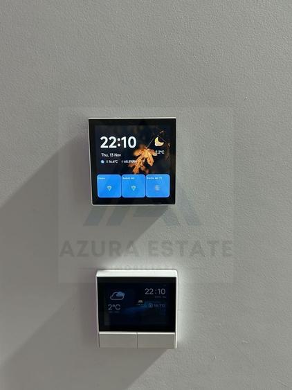 Apartament cu 2 camere decomandat, mobilat în Șelimbăr