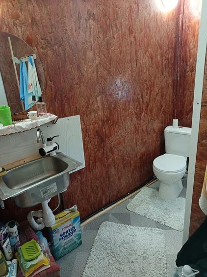 Vind cabana ?i teren in jud.Arges - 3