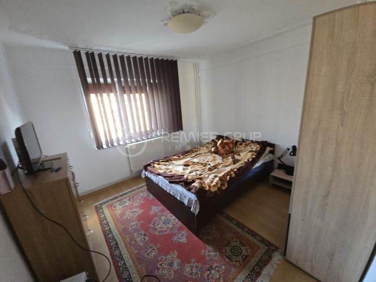 Etaj 3! Apartament 2 camere Canta, 47mp, CT - 4