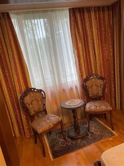 Apartament 3 camere, pe Splaiul Crisanei - 5