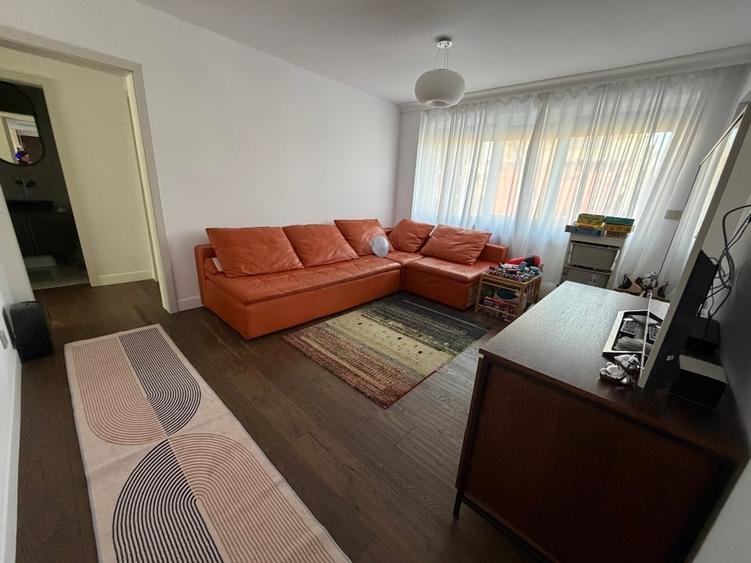 Apartament 3 camere renovat recent pe malul Somesului - 2