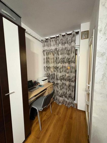 Vand Garsoniera Baza 3, Carrefour Felicia - 5