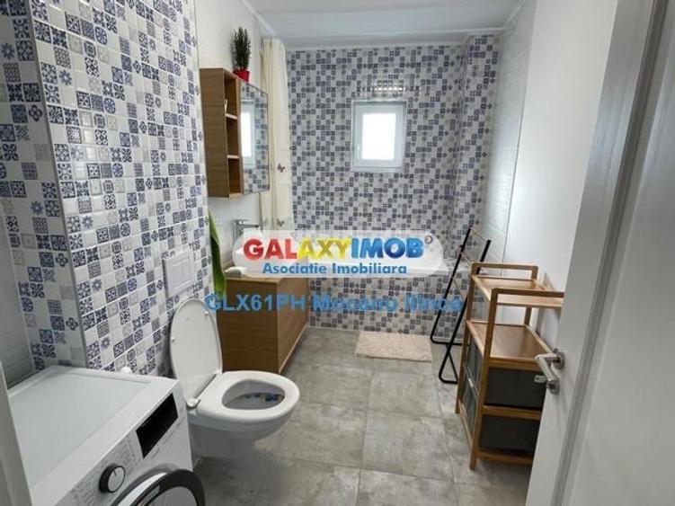 Inchiriere apartament 2 camere, lux, bloc nou, Democratiei, Ploiesti - 6