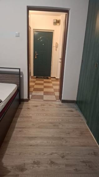 Garsoniera de vanzare Mega Mall, centrala termica - 5