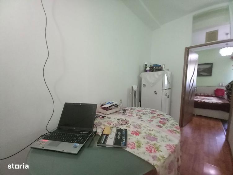 Victoriei - zona Pronto, apartament cu o camera! - 10