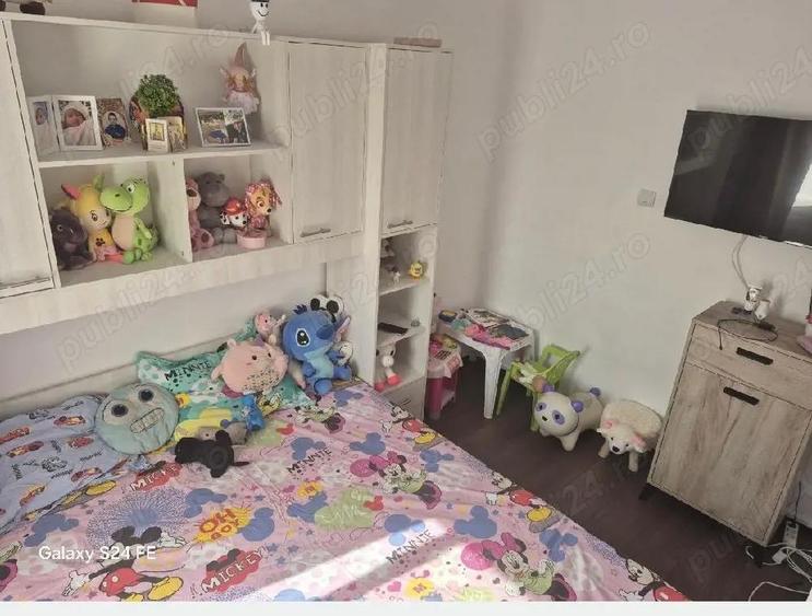 apartament cu 3 camere - 8
