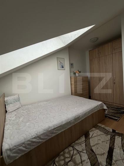 Apartament 2 camere, 47 mp, zona Florilor - 12