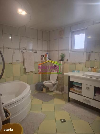 Inchiriez casa In Voluntari la 5 minute de Primiarie. - 6