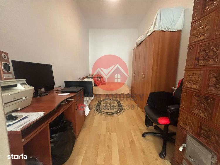 Casa ultracentrala Tulcea | 3 camere | Centrala pe gaz - 10