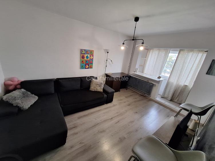 220 euro!!! AP.cu 1 camera situat la Et 1 Zona Torontalului-LIDL 220 euro!!! AP.cu 1 camera situat la Et 1 Zona Torontalului-LIDL