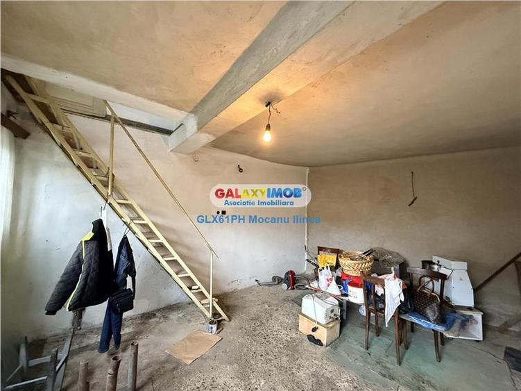 Vanzare teren + 2 corpuri casa, zona Republicii, Ploiesti - 17