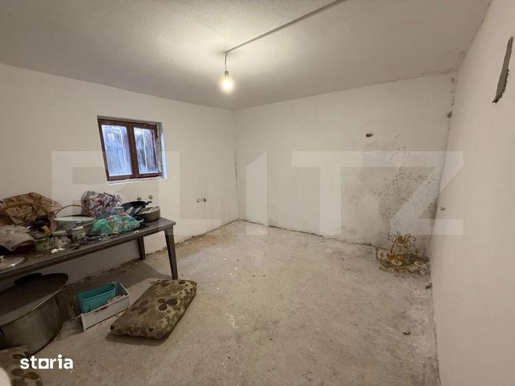 Casa de vanzare zona Spital Boldescu - 9