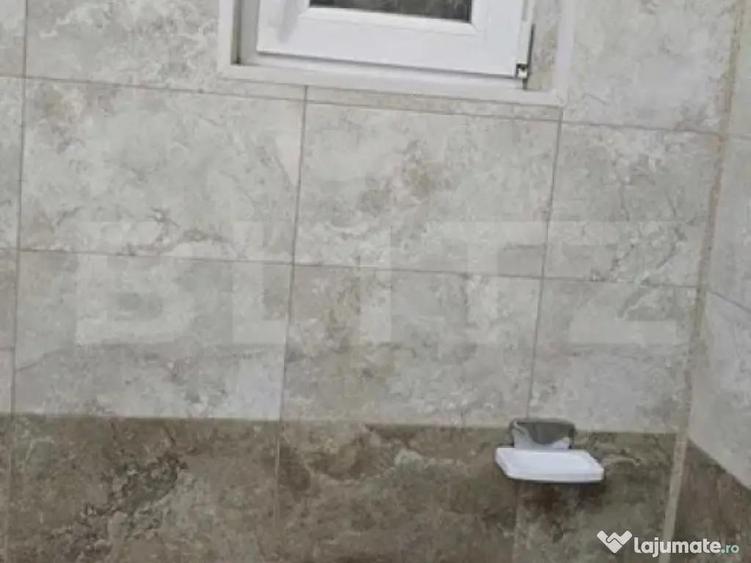 Apartament 1 camera, 38 mp, zona Dancu - 3