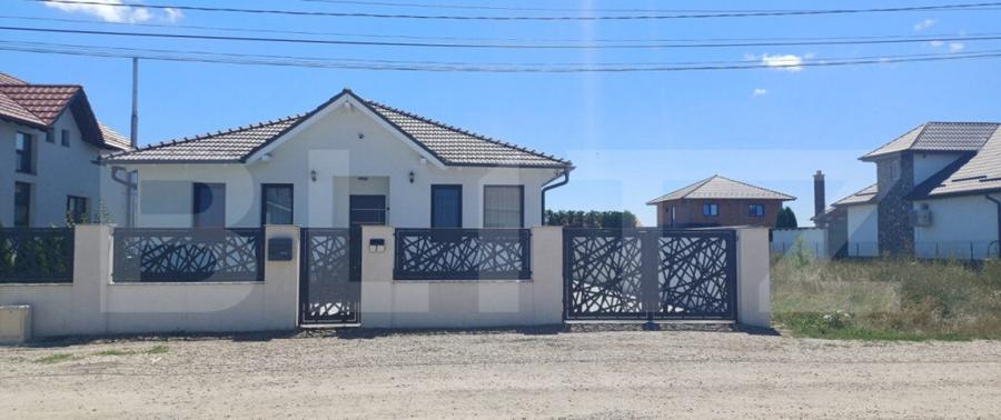 Casa perfecta pentru familia ta: casa individuala, 174mp - 10