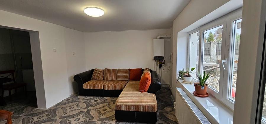 Casa centrala, recent reconsolidata – Strada Traian, Galati - 5