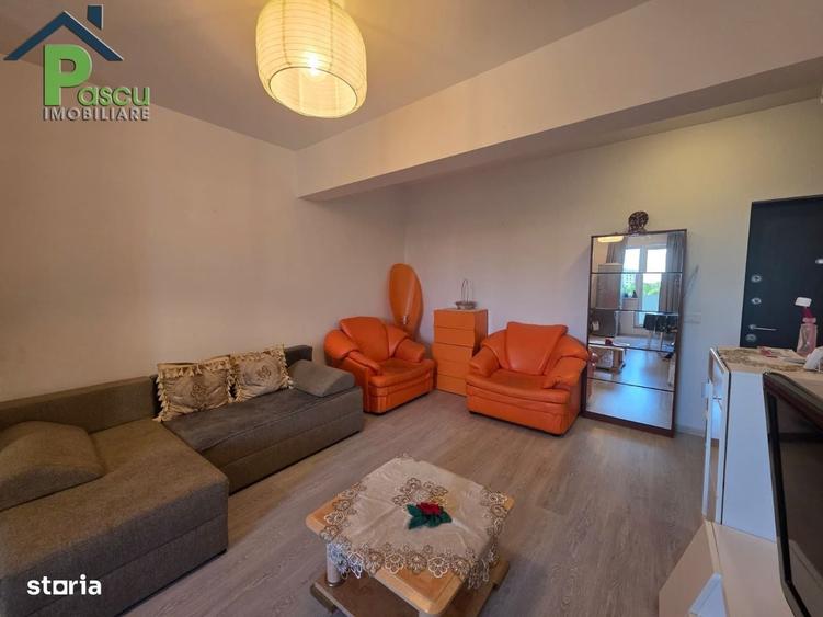 Apartament 2 camere Berceni, Turnu Magurele, bloc 2022, 50 mpu - 4