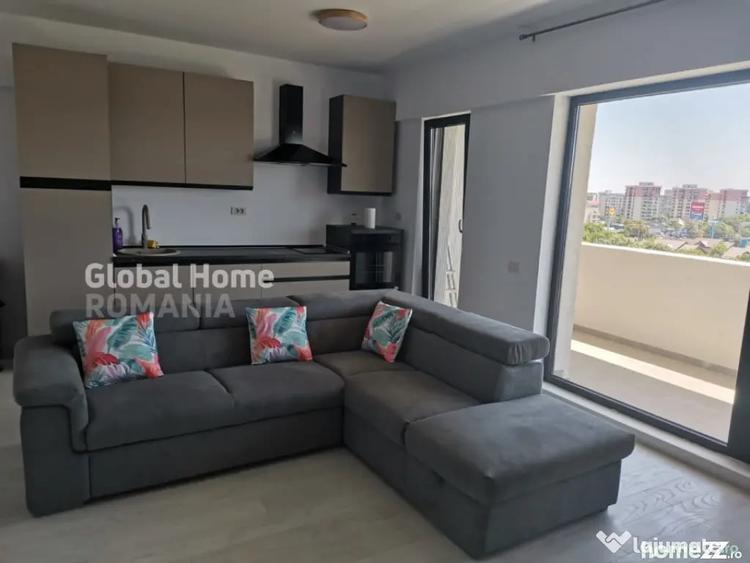 Apartament cu 2 camere decomandat în Fundeni