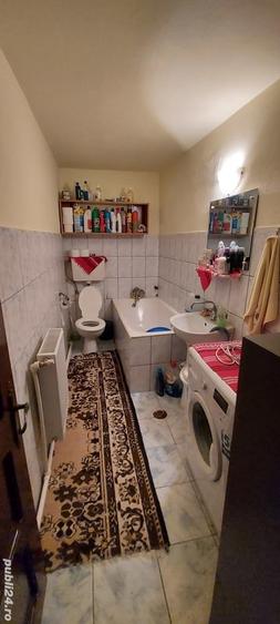 Casa de piatra 100mp, 3cam, ocazie pentru liniste - 8