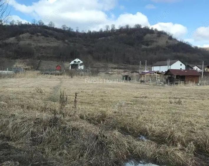 Livezeni - Teren intravilan