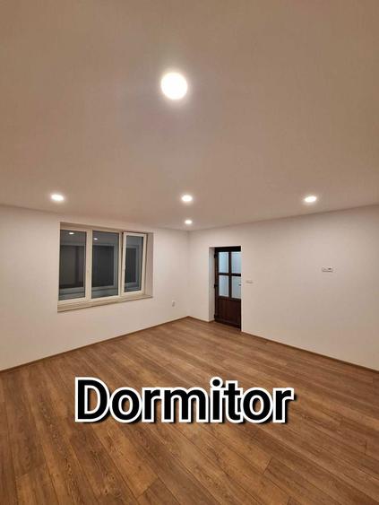 Casa de vanzare Andrid Renovata interior - 4600 mp teren - 4