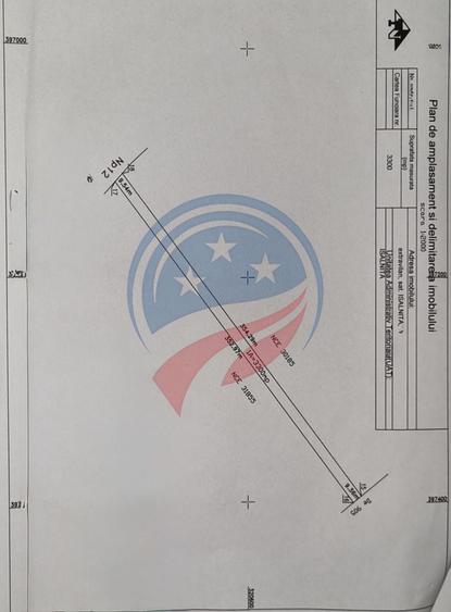 Teren de vanzare/Isalnita/Dolj - 1