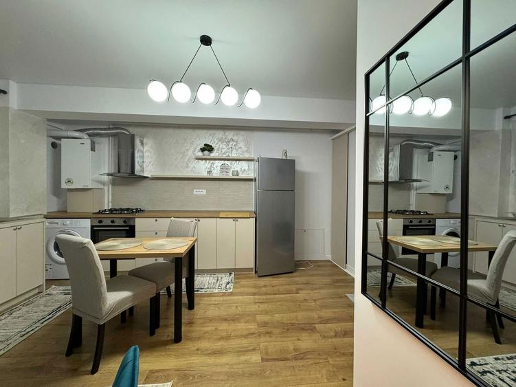 Inchiriez apartament visani, iasi - 5