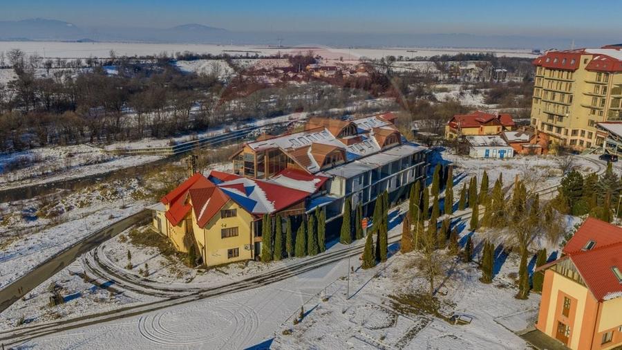 Activ Hotelier SubEvaluat | 18.000 mp construiti | 3 ha teren | BRASOV - 8