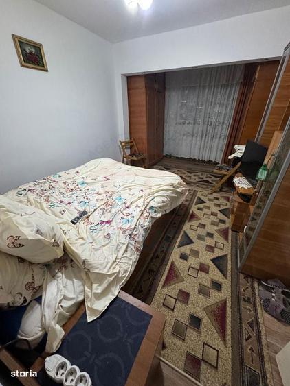 325 Euro-Inchiriere apartament 3 camere Micro 38 - 8