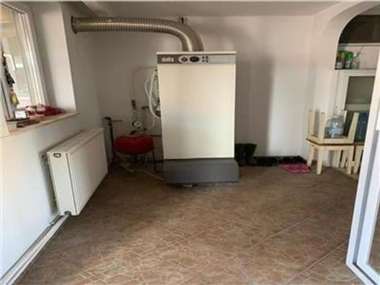 Vanzare  Casa  Pipera  - Vila Iancu de Nicolaie - 8