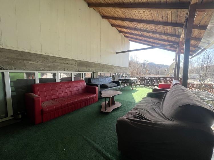 Garsoniera de inchiriat - 5