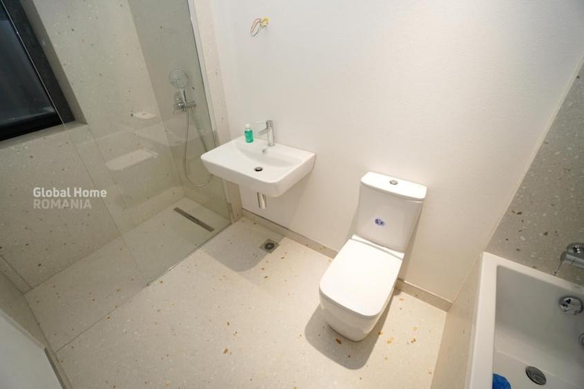 Duplex 4 Camere | Dorobanti | 2 Locuri de Parcare | Curte Proprie - 11