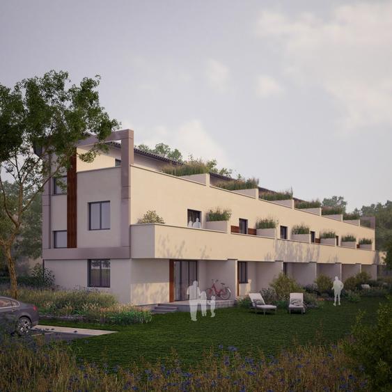 Sector 4 - Casa cu 5 camere P+2- Grand Arena - 3