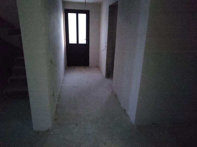 Casa noua de vanzare,in comuna Branistea sat Vasile Alecandri - 4