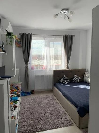 GARSONIERA DECOMANDATA-DE VANZARE-MILITARI RESIDENCE-COMISION 0 - 7