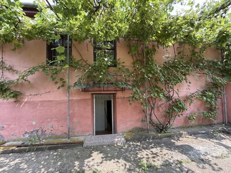 CASĂ LA ȚARĂ - 1149 MP TEREN | LA 8 KM DE VISCRI - 10