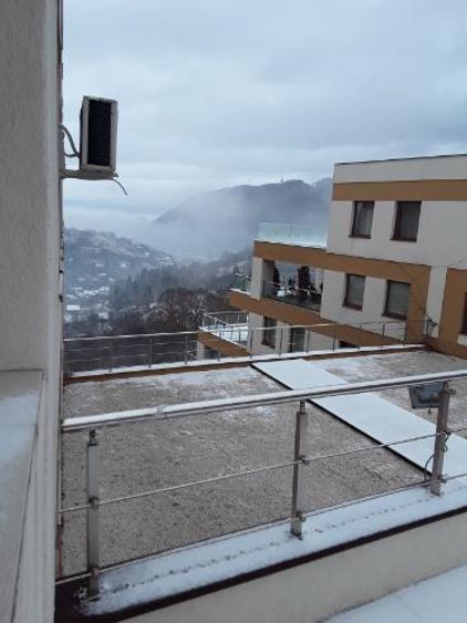 Apart.2 camere și garaj  SEASONS RESIDENCE  - 7