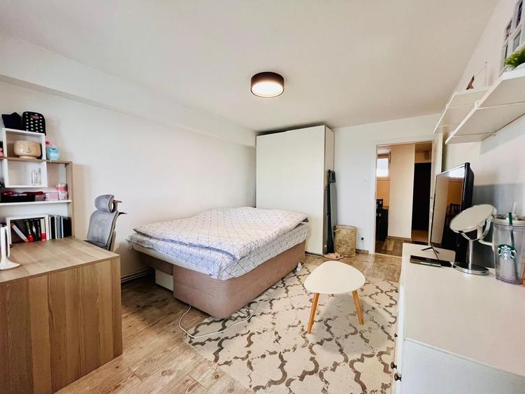 2 camere| View Spectaculos | Renovat complet | 0% comision - 3