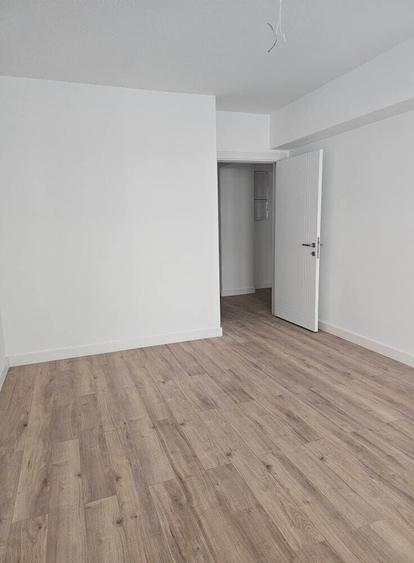 Apartament nou de vanzare Iasi 2 camere decomandate zona Copou, intabulat - 1