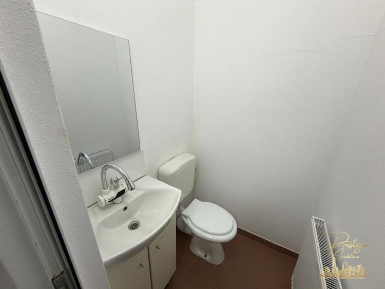 Spatiu Comercial Alimentar de inchiriat | str. Cuza Voda -Ultracentral - 20